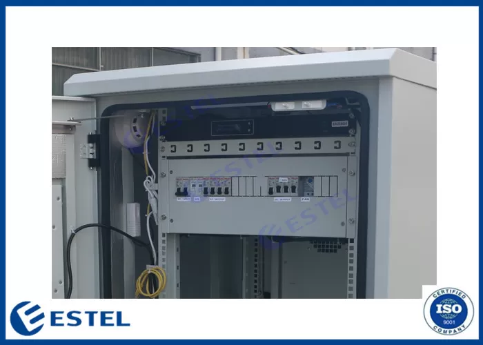 What Are the Main Types of ESTEL Telecom Cabinet Sensors and Their Uses