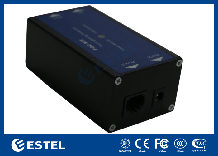 Reliability Testing Methods for Smart Power Distribution Units