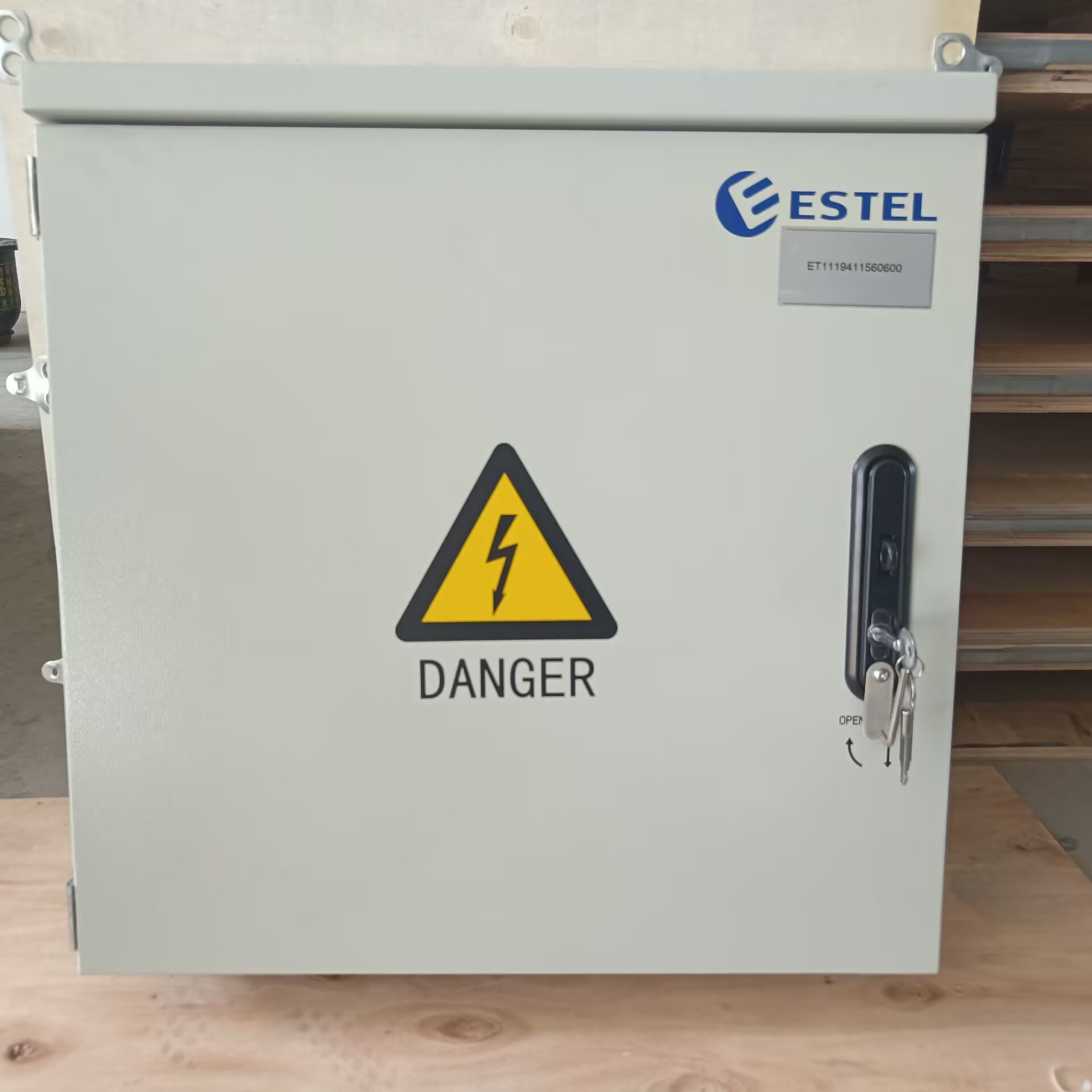 How to Build a Reliable Outdoor Communication Cabinet System for All Climates