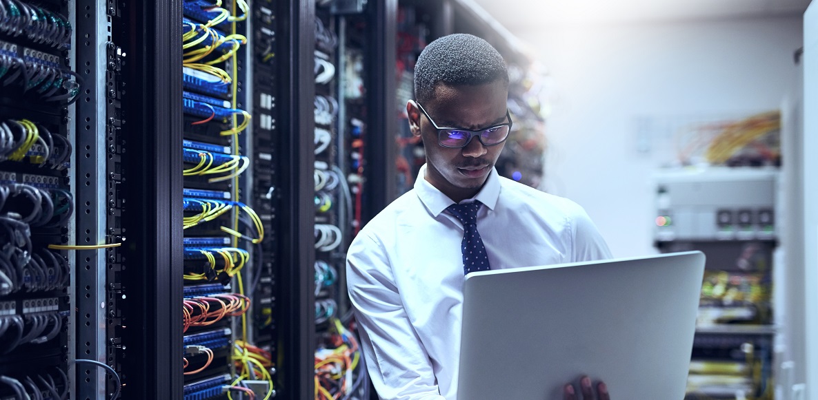 Smart Power Distribution Unit: Monitoring Electricity Usage