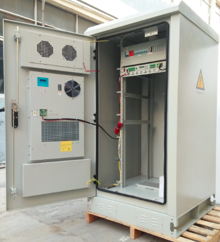 Advantages of Industrial Portable ACs