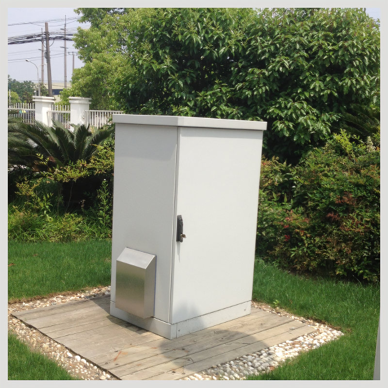 Key Strategies to Boost Communication Cabinet Anti-Theft Functions