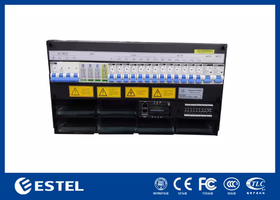 Power Backup System Components