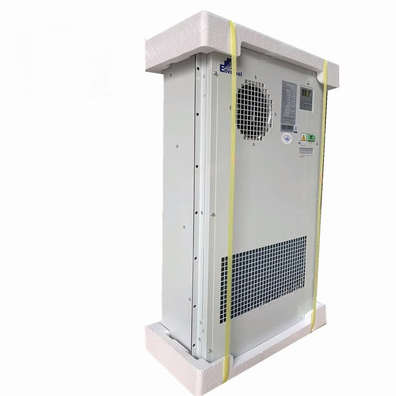Material and Component Selection for Telecom Cabinets