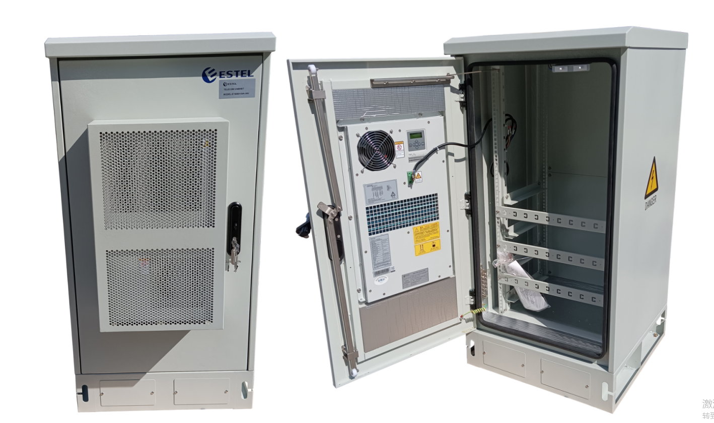 Battling the Elements: Outdoor Communication Cabinet Tips