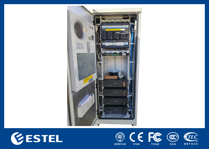 How to Keep Battery Storage Cabinets Safe