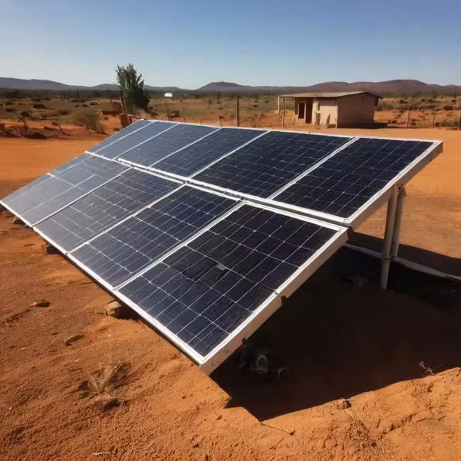 What Is the Role of PV Panels in Telecom Cabinets and Why Are They Essential