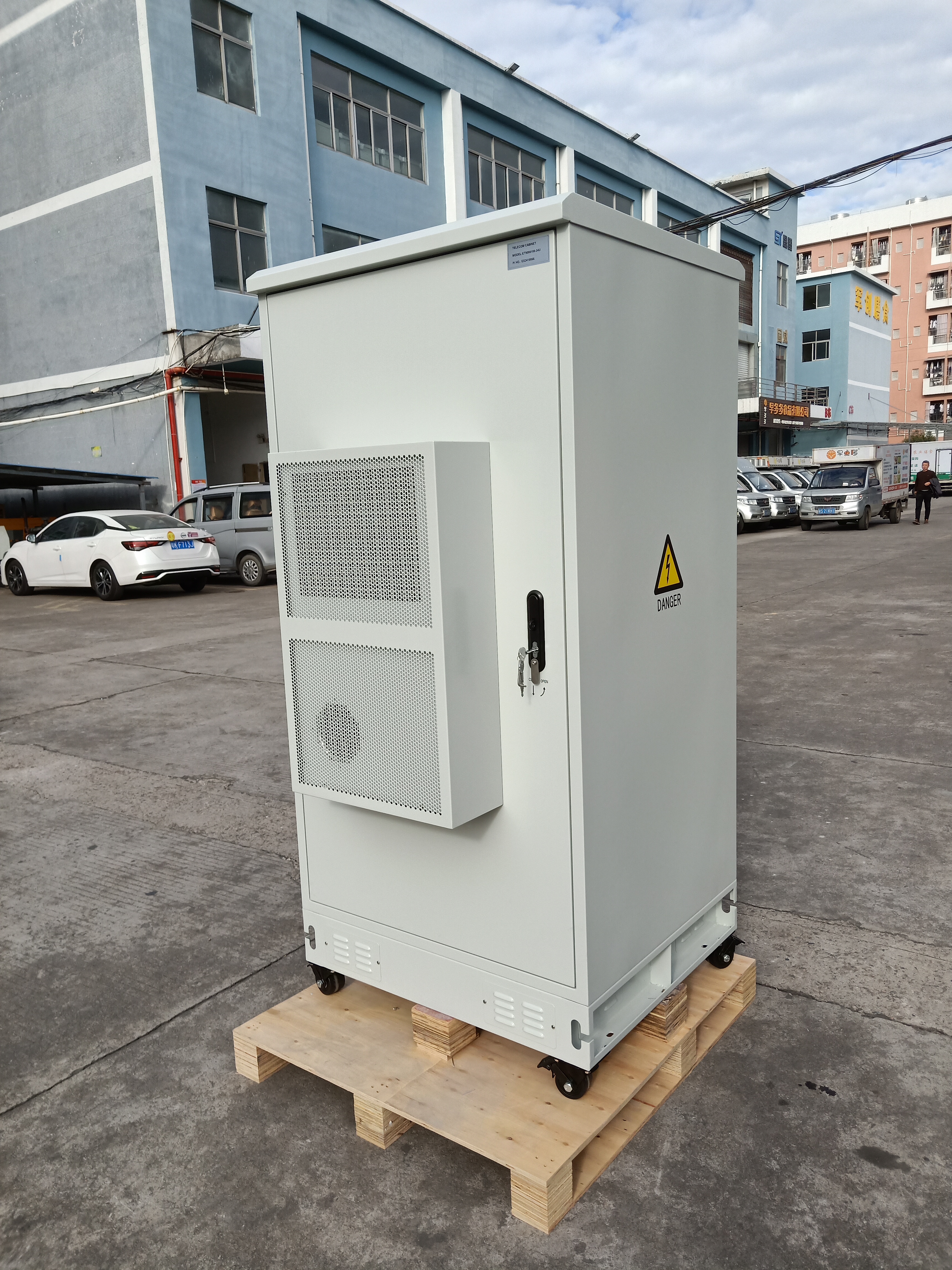 Why Industrial Portable Air Coolers Are Vital for Large Spaces