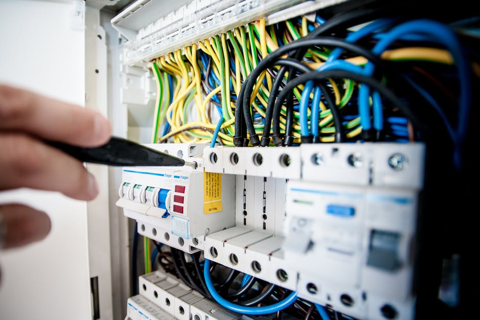 Telecom Power Systems Transforming 5G Today