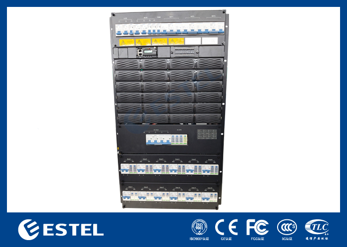 What Are Telecom Rectifier Systems