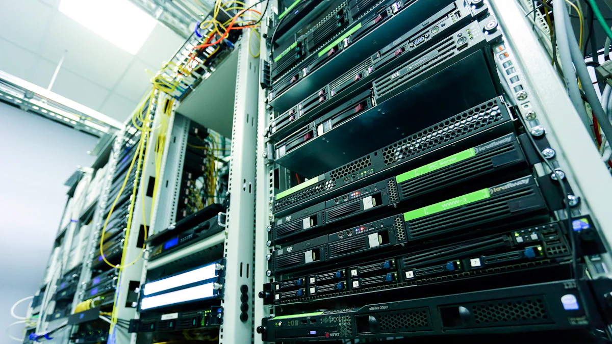 Understanding Telecom Cabinet Power Systems