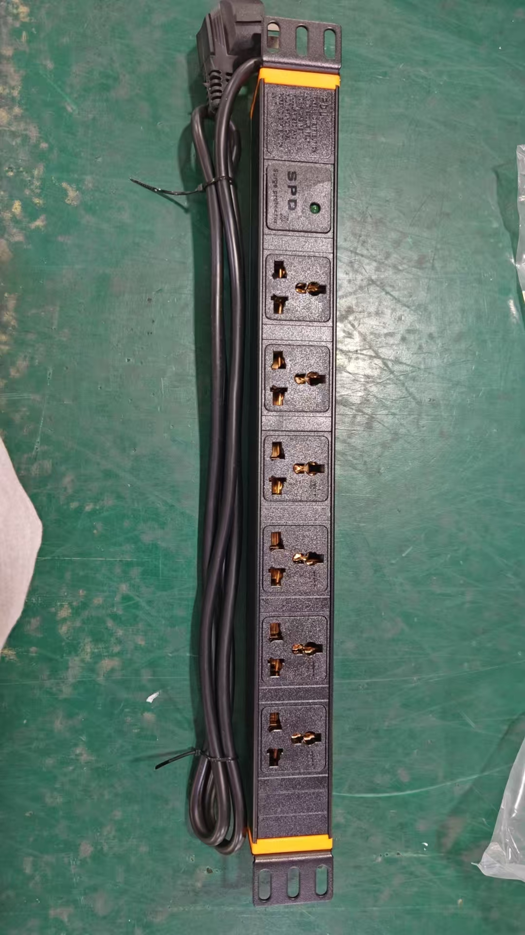 Applications of ESTEL Power Distribution Units