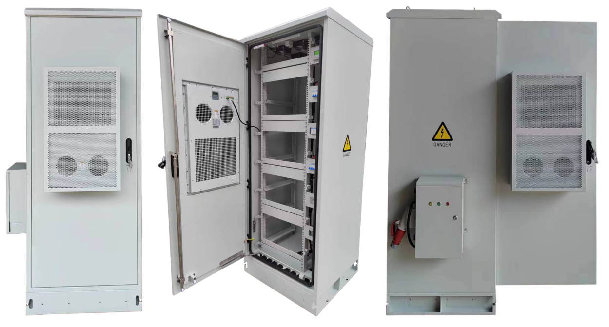 Exploring the Amperage Needs of Communication Cabinet Power Supplies