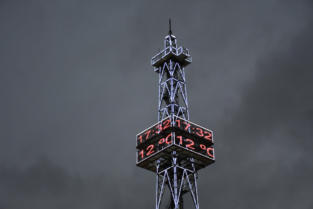 How Telecom Rectifiers Provide Clean, Steady 48V DC for Sensitive Equipment.