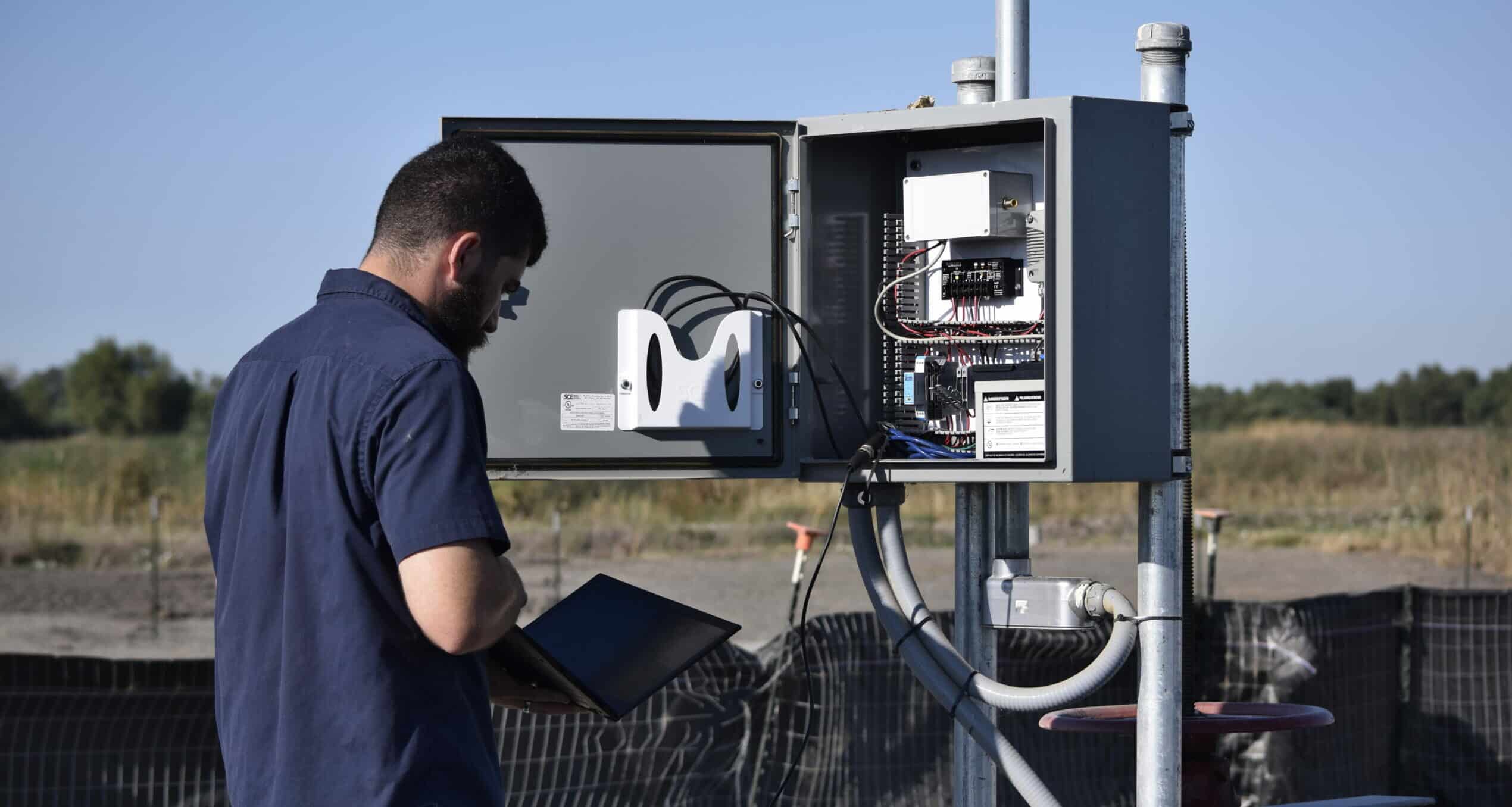 Why ESTEL Remote Monitoring Systems Are Vital for Industrial Operations