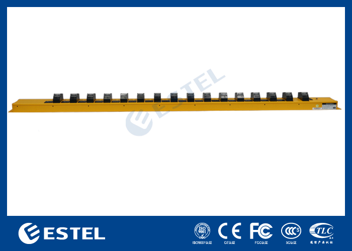 Smart Power Distribution Unit vs. Traditional PDU