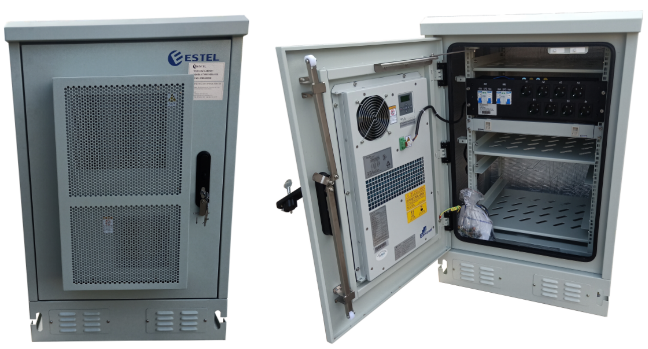 How to Minimize Noise in Server Enclosures Effectively