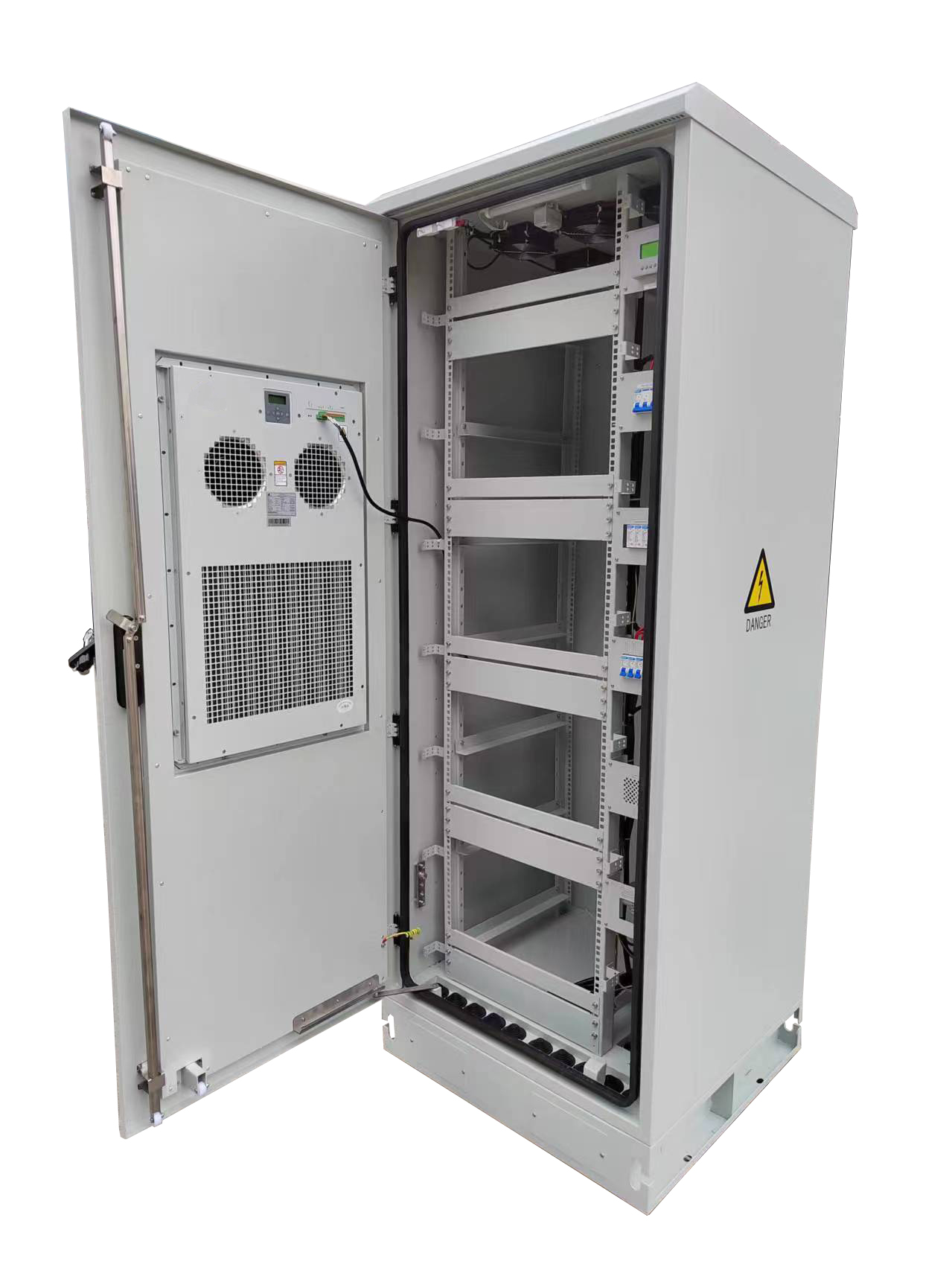 Tips for Choosing Communication Cabinets in Tropical Climates