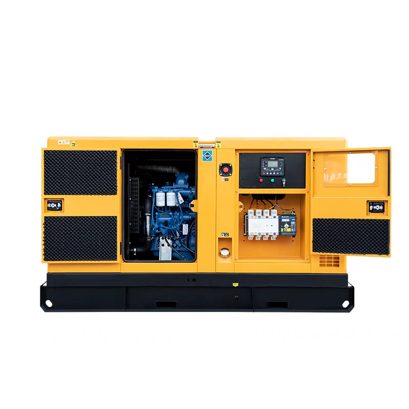 ESTEL Diesel Generator Preventive Maintenance Tips for Telecom Operators