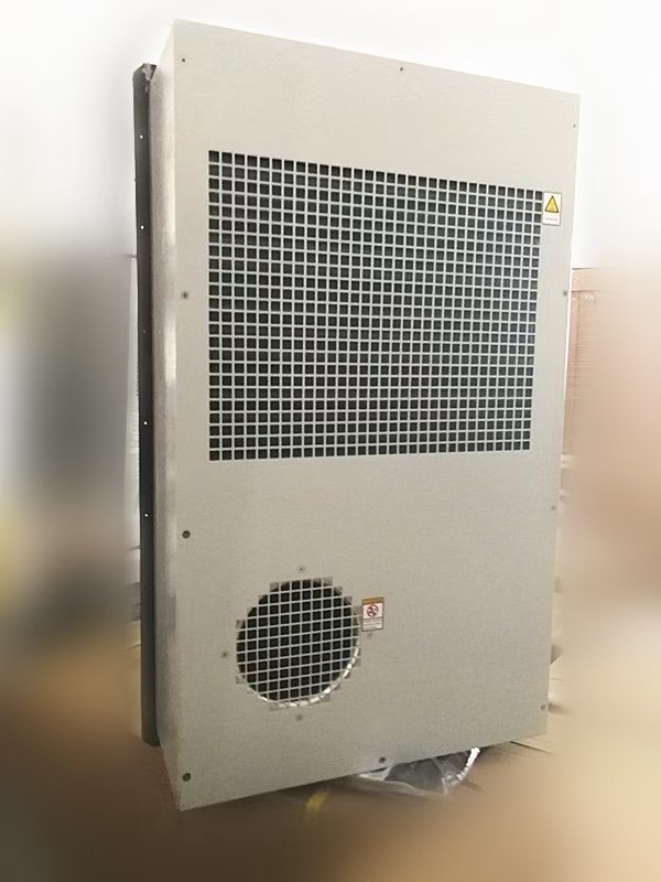 How to choose the right outdoor cabinet heat exchanger for your needs