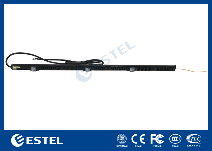 Intelligent Spare Part Reminder Systems in Smart Power Distribution Units