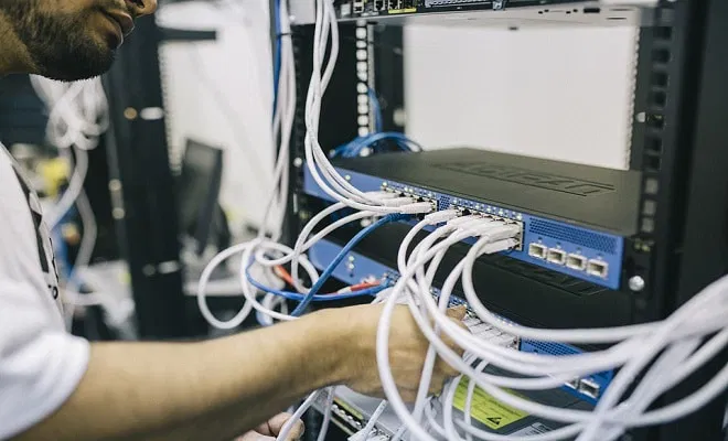Importance of Reliable Telecom Power Backup