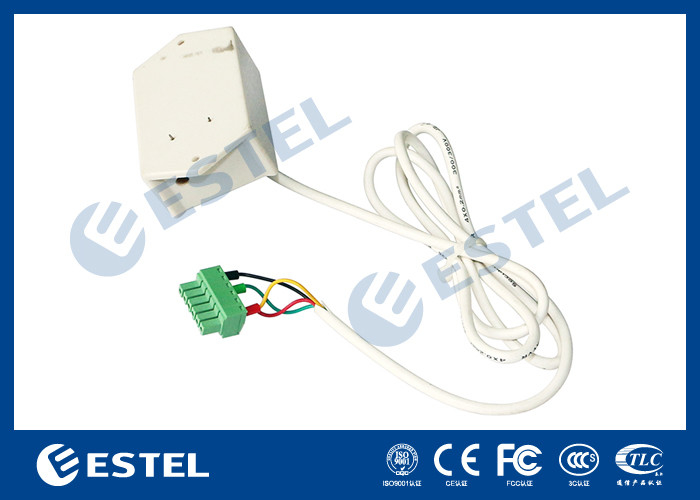 Air Quality and Environmental Sensors