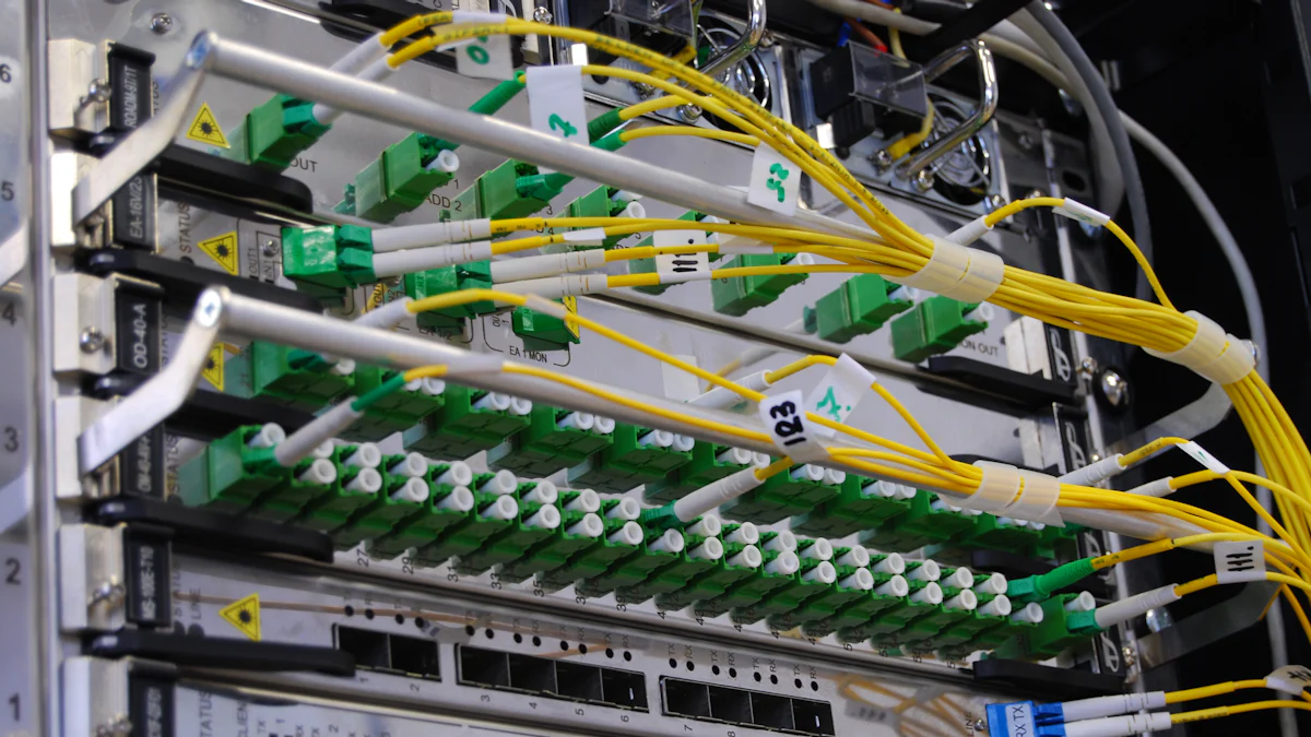 What Are ESTEL Telecom Rectifier Modules and How Do They Work