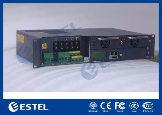 Ensuring Stable Power Supply