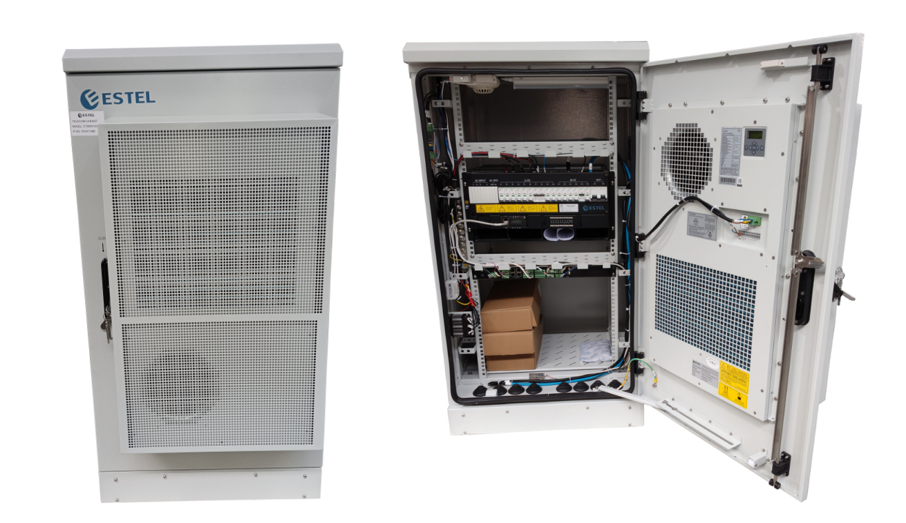 How Communication Air Conditioning Protects Sensitive Equipment