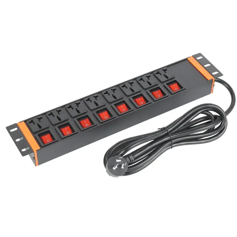 Modularity in Smart Power Distribution Unit Design