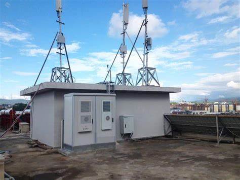 Expert Tips for Securing Communication Cabinets in High-Risk Areas