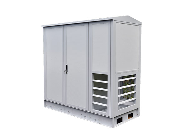Metal vs Non-Metal Electrical Cabinets Key Differences Explained