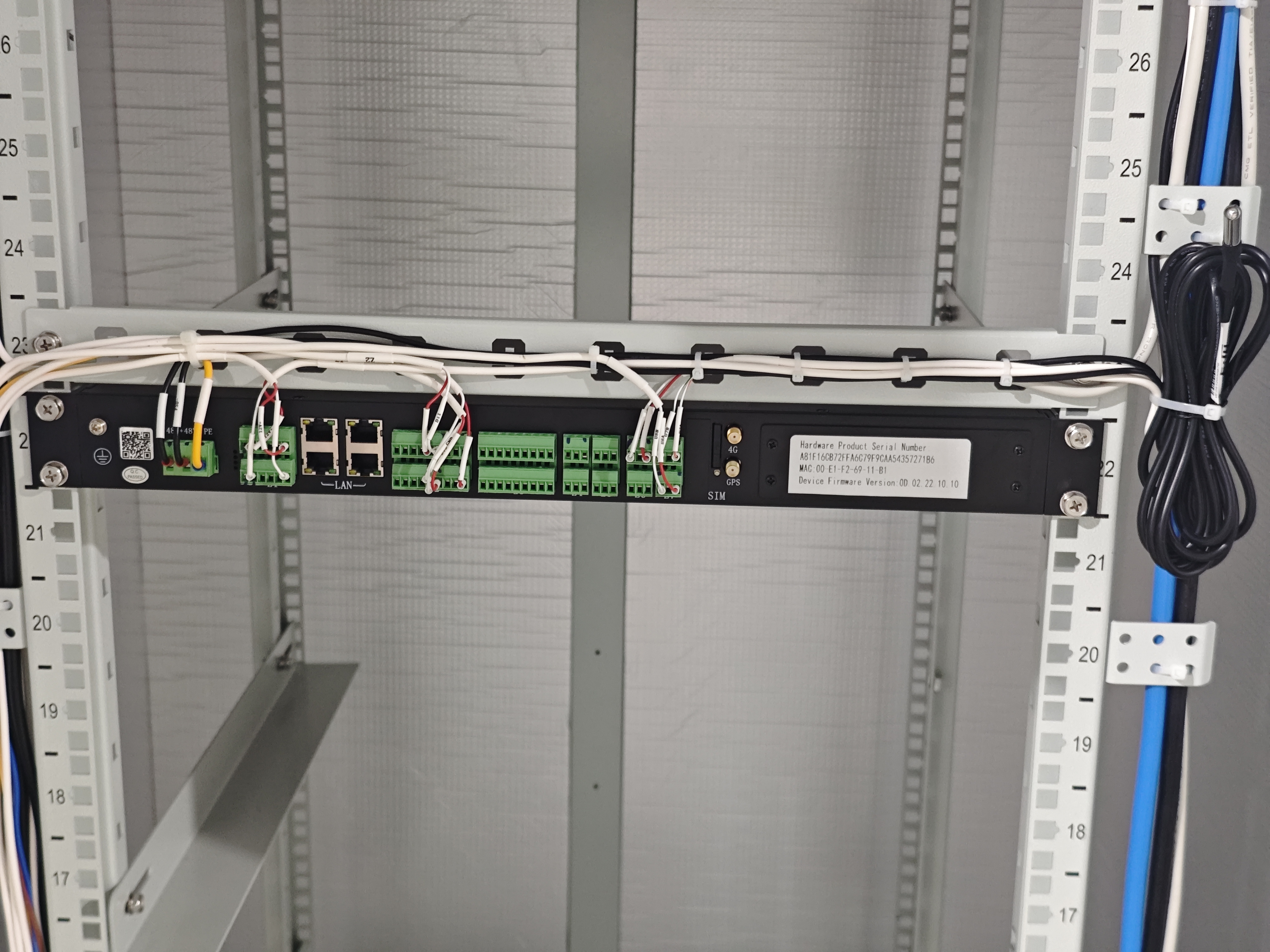 Essentials of remote monitoring