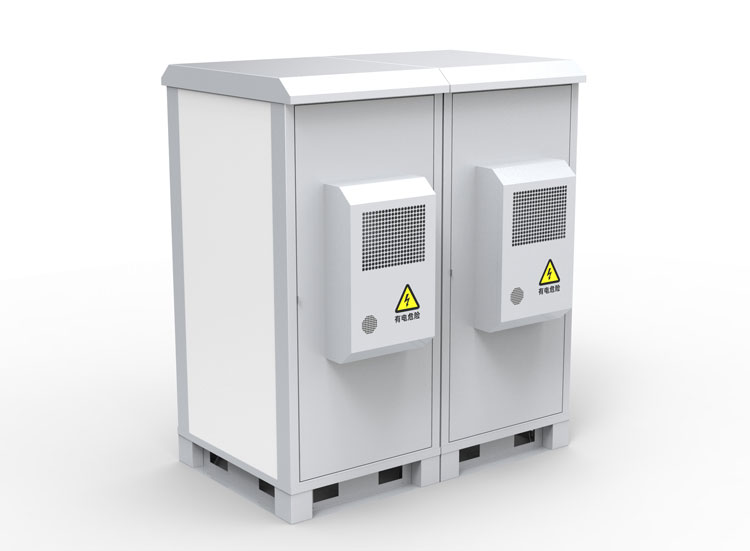 Real-World Examples of Small Businesses Using ESTEL Communication Cabinets