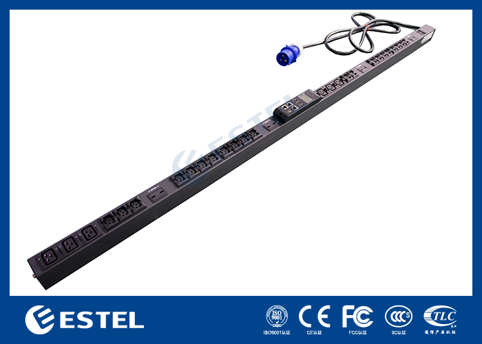 Anti-Misinsertion Design Overview