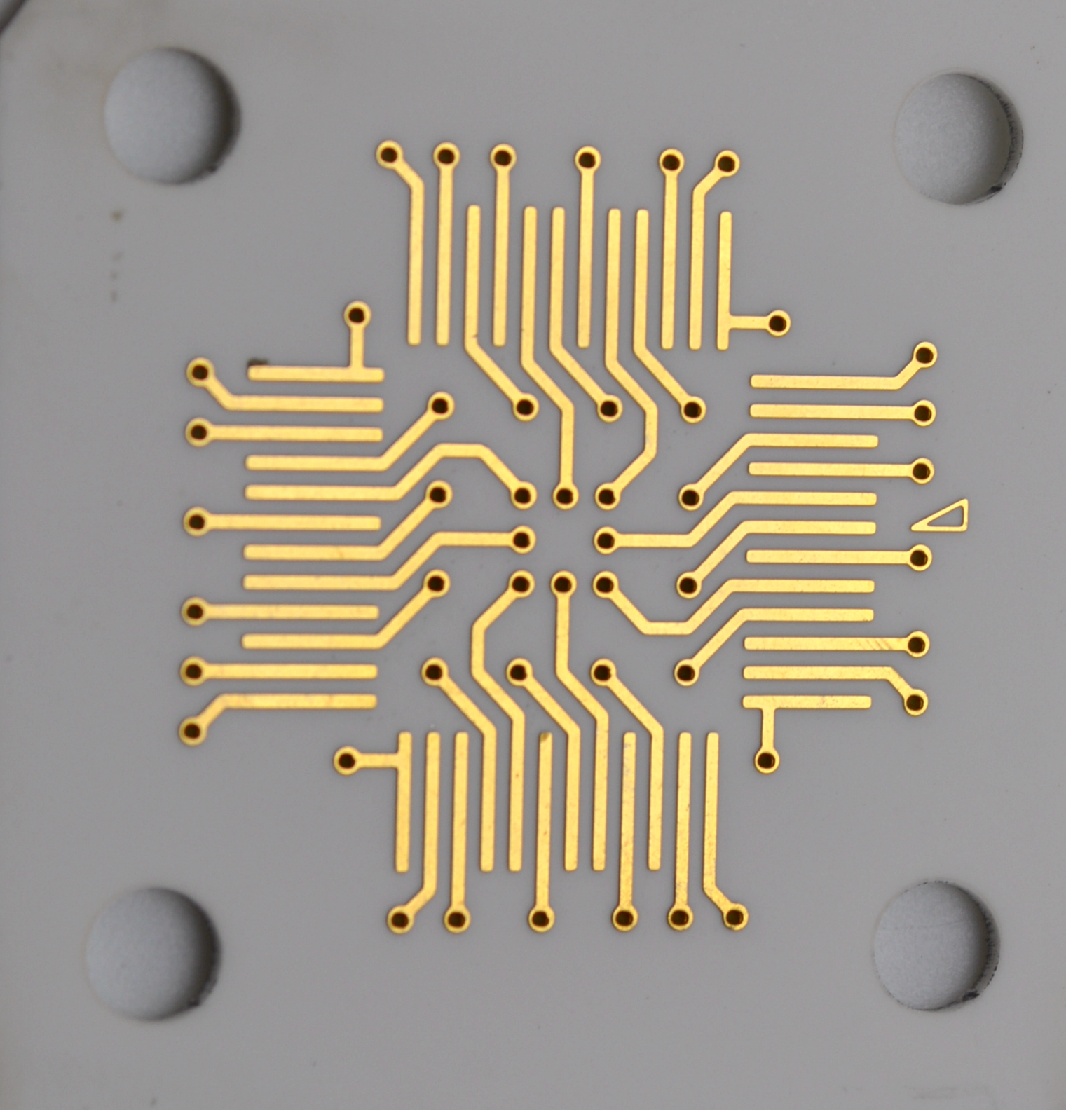 Applications and Manufacturing