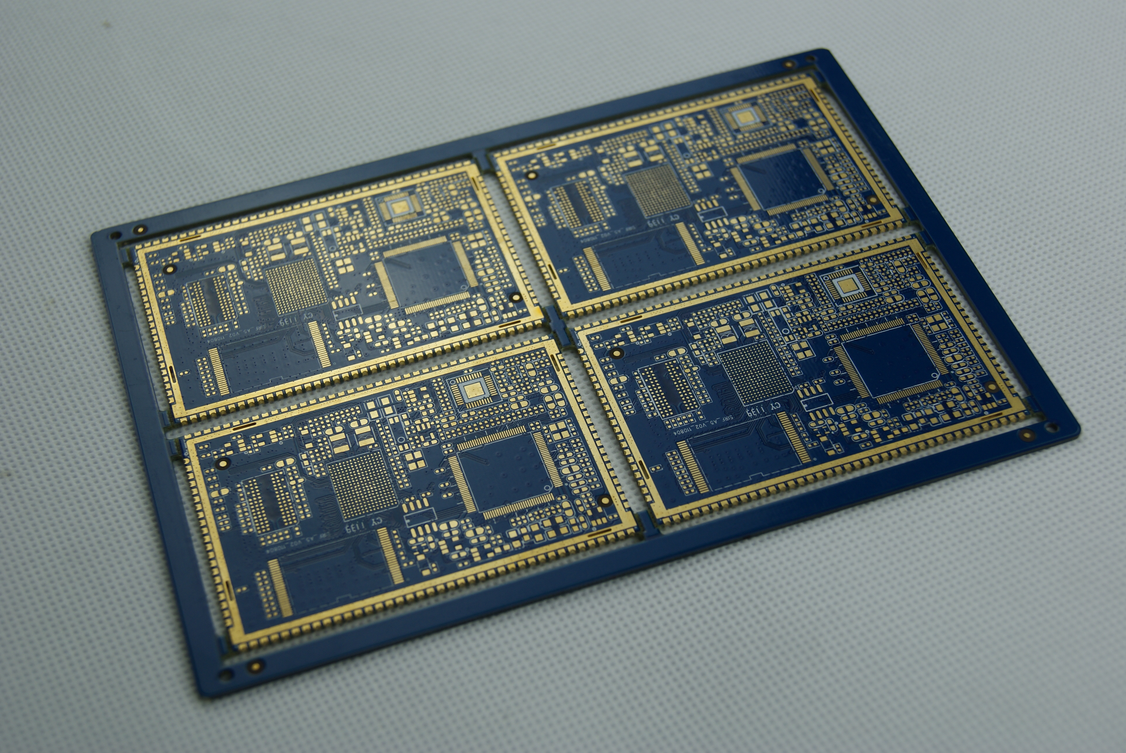 Key Differences Between Single-Layer and Multilayer PCBs in Industrial Settings