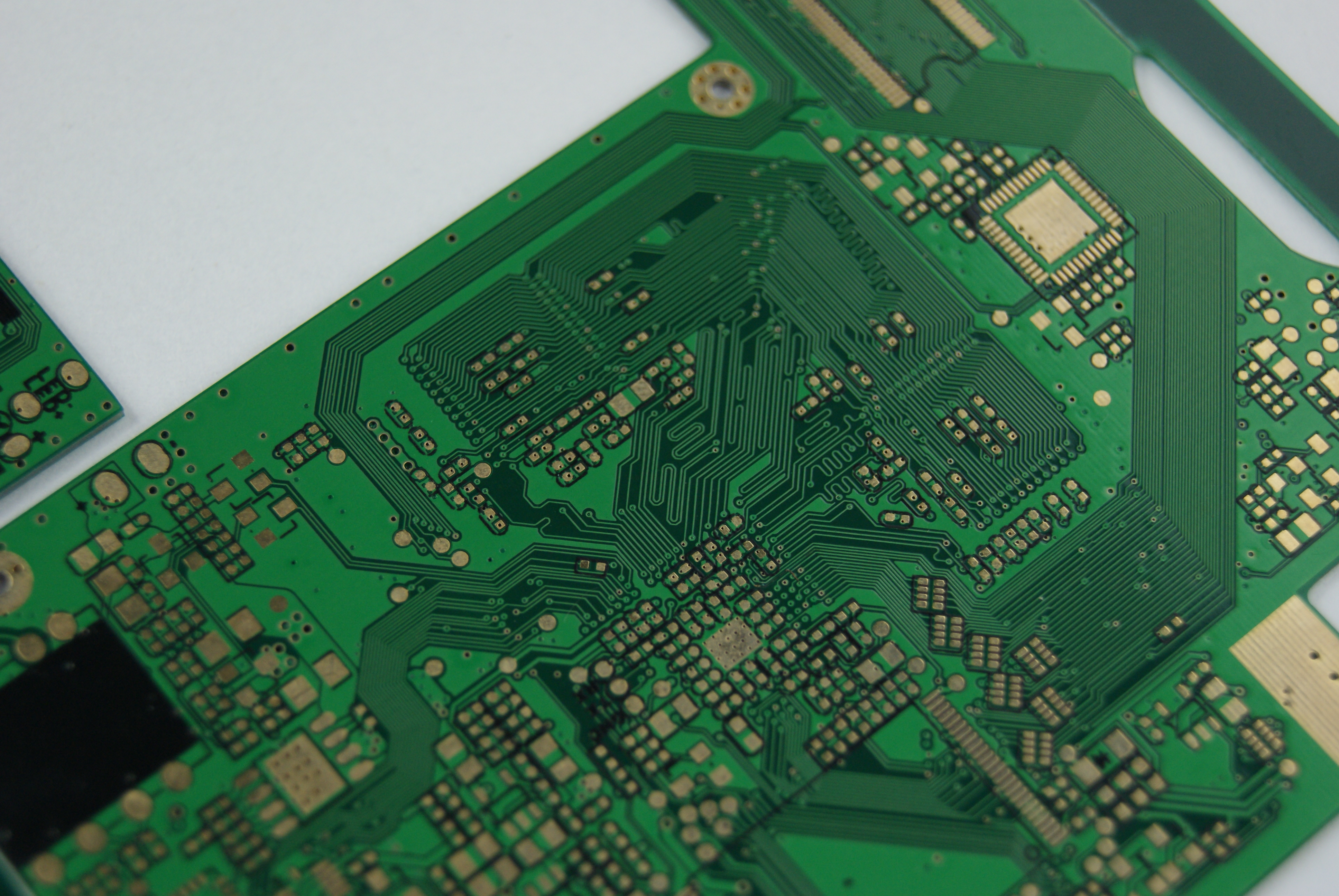 What is a Multilayer PCB and How It Powers Modern Electronics