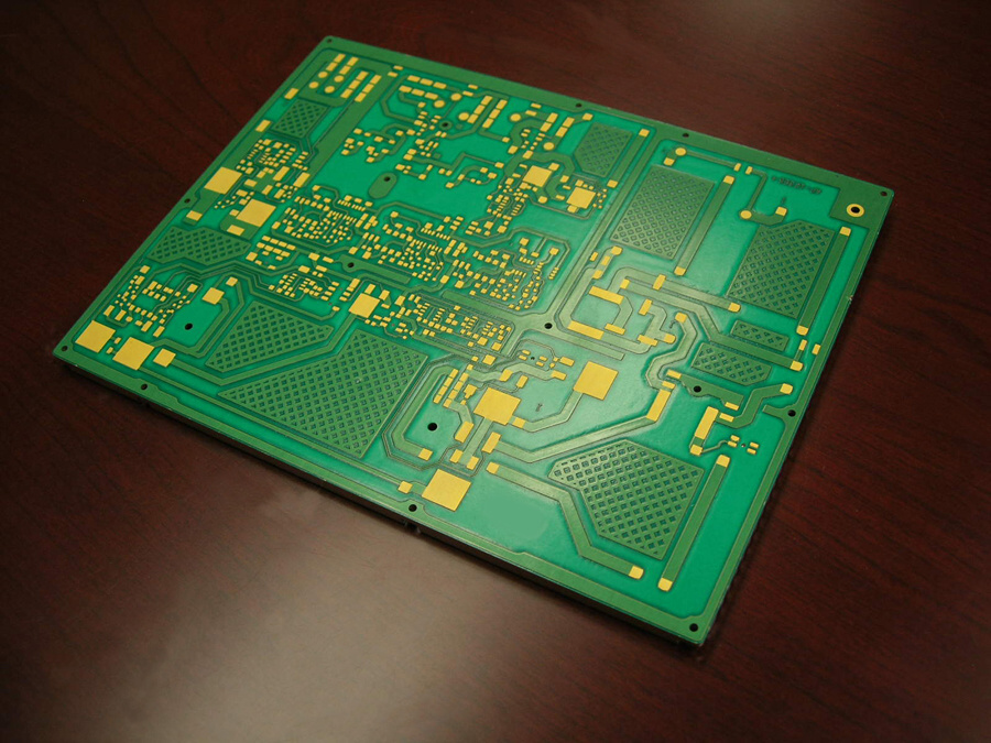 7 Critical Quality Control Steps for Assembling High Current Heavy Copper PCBs in Automotive Electronics