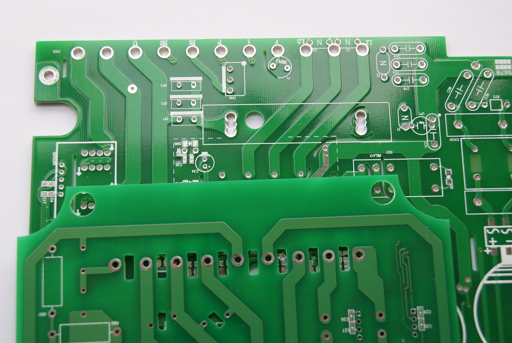 Design Considerations for Heavy Copper PCBs