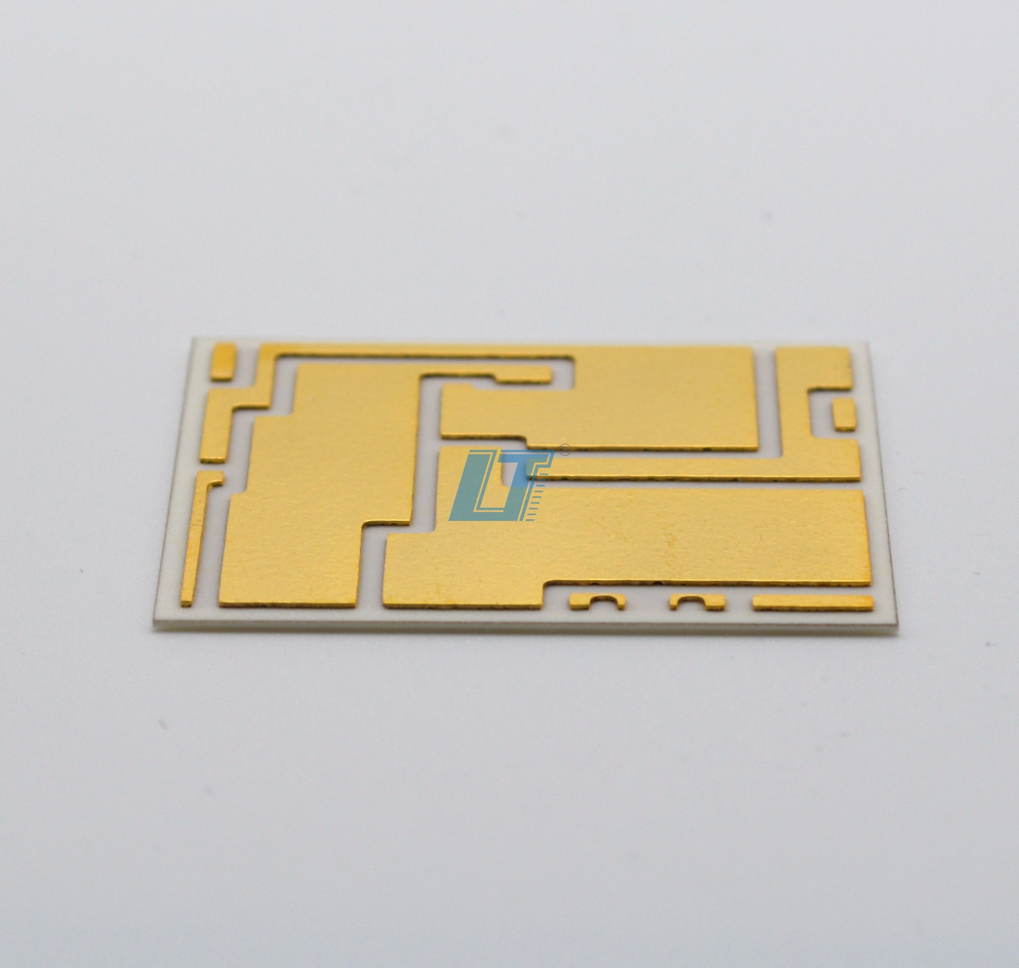 Ceramic Hybrid PCB Materials