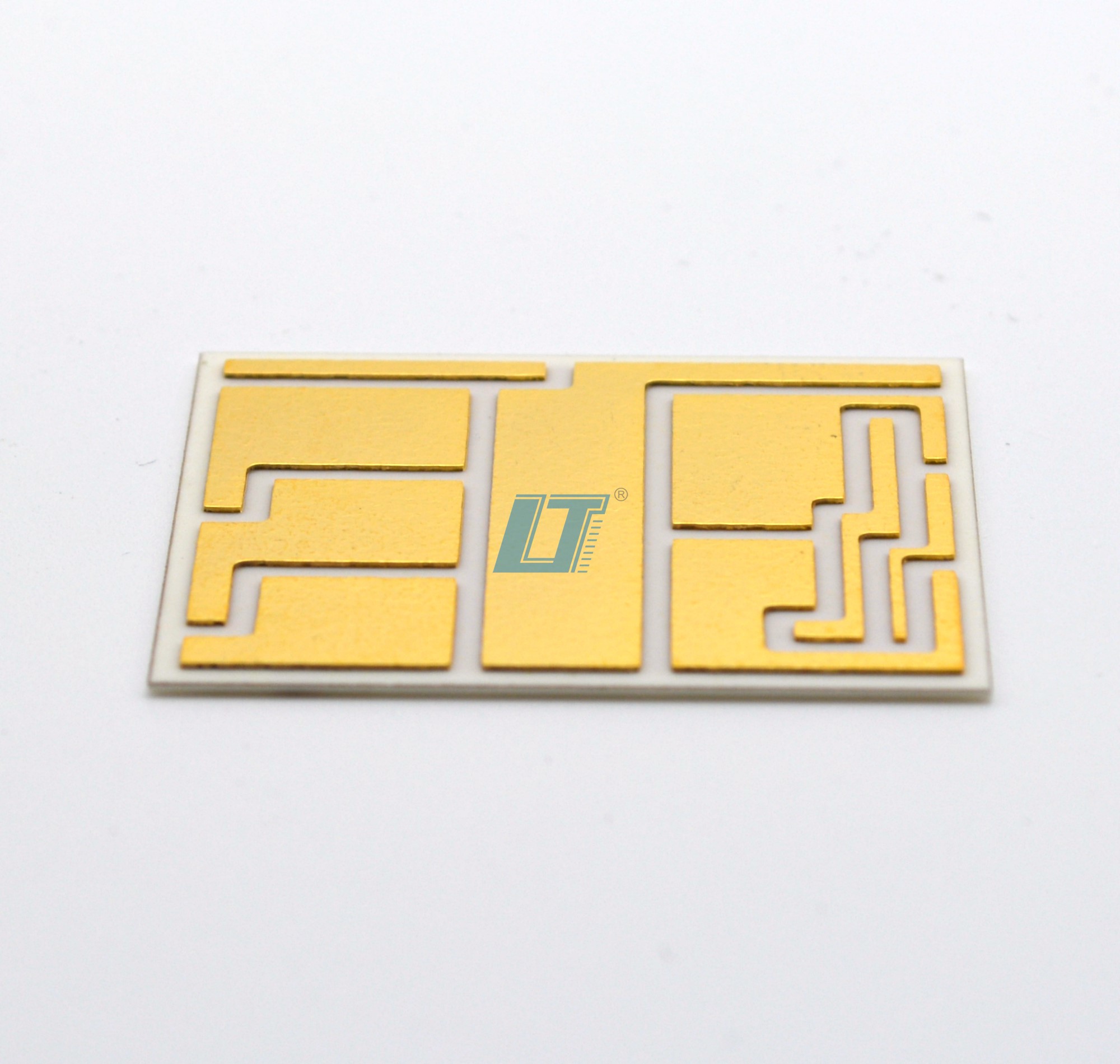 Ceramic Multilayer PCB Innovation