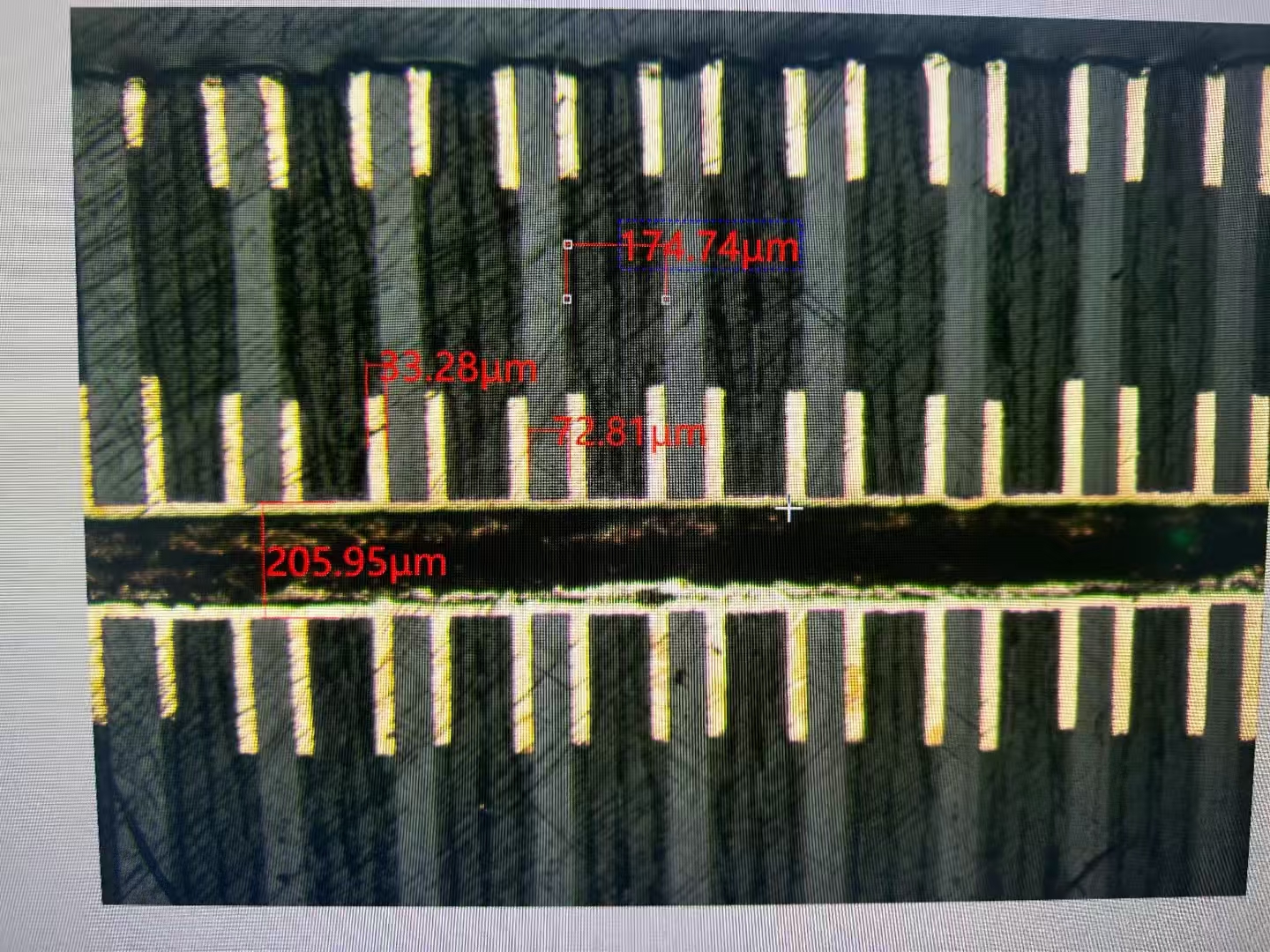 Vertical Continuous Plating in PCB Manufacturing