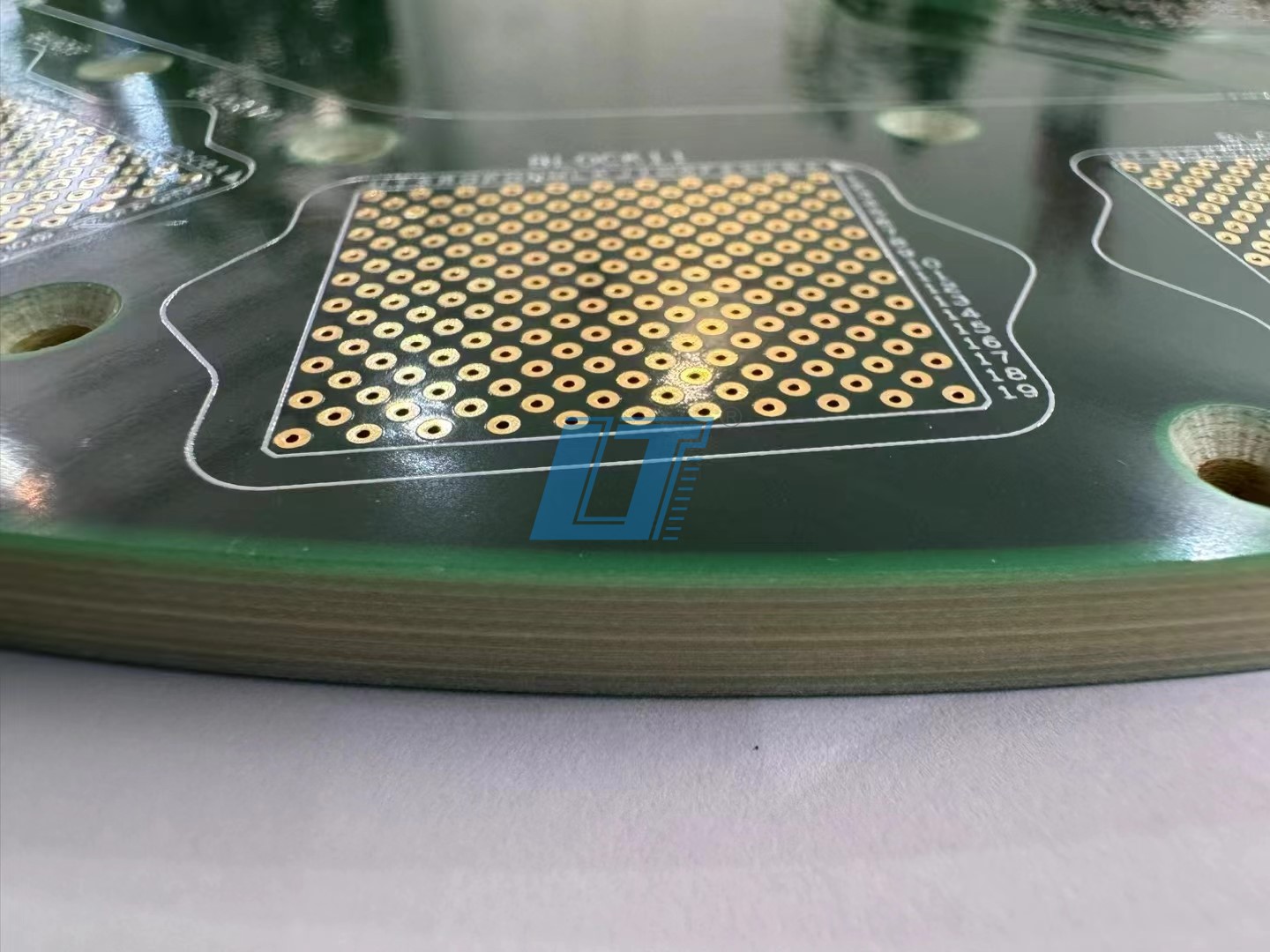 PCB Manufacturing Process