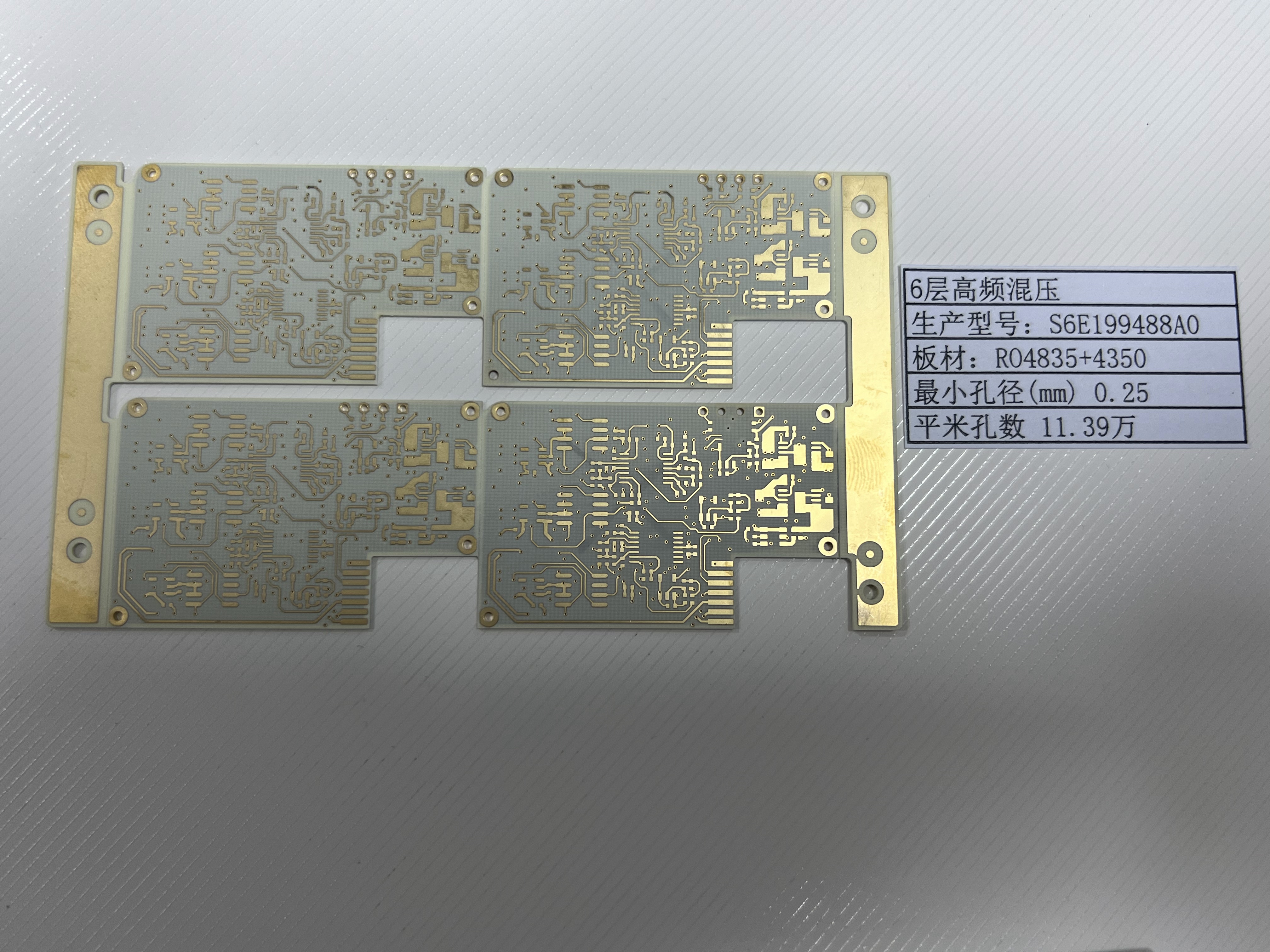 What Is a Multilayer RF PCB and How Does It Work