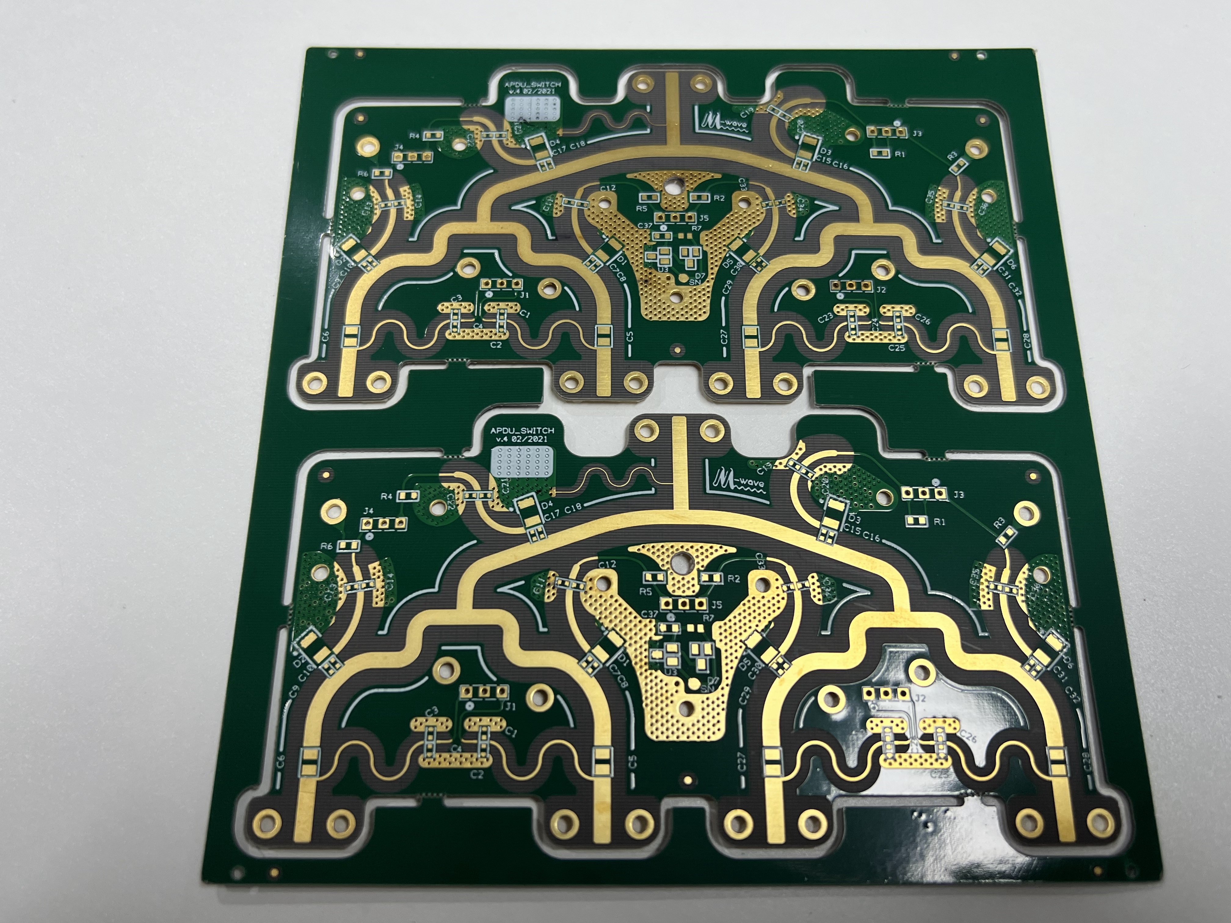 HDI PCB Manufacturing: Key Design Considerations for Reliable High-Density Interconnect Boards
