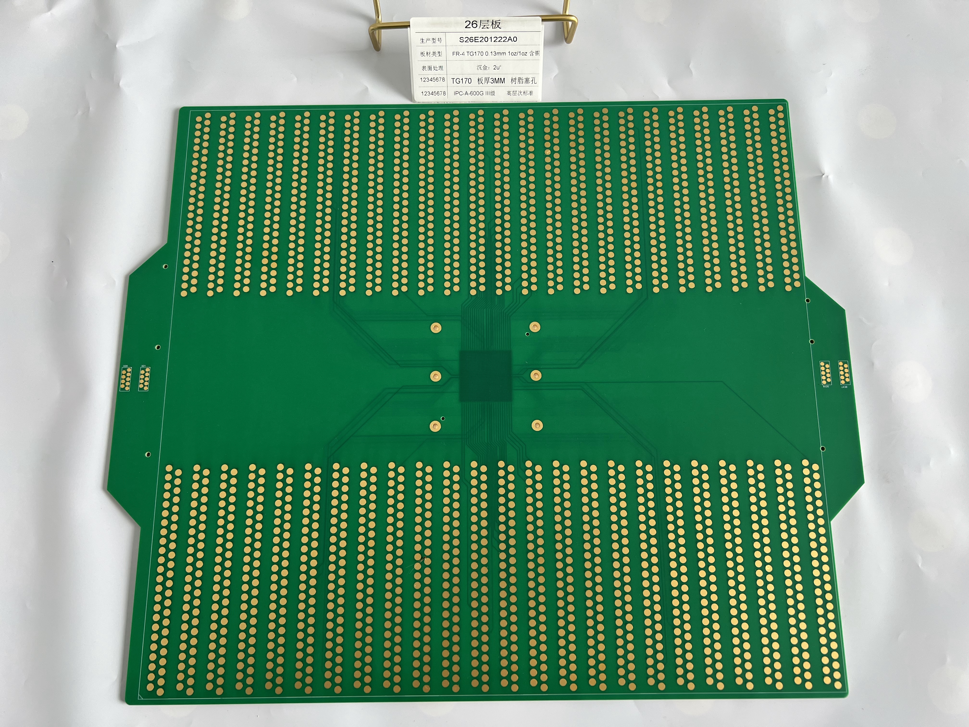 RoHS Impact on PCB Materials