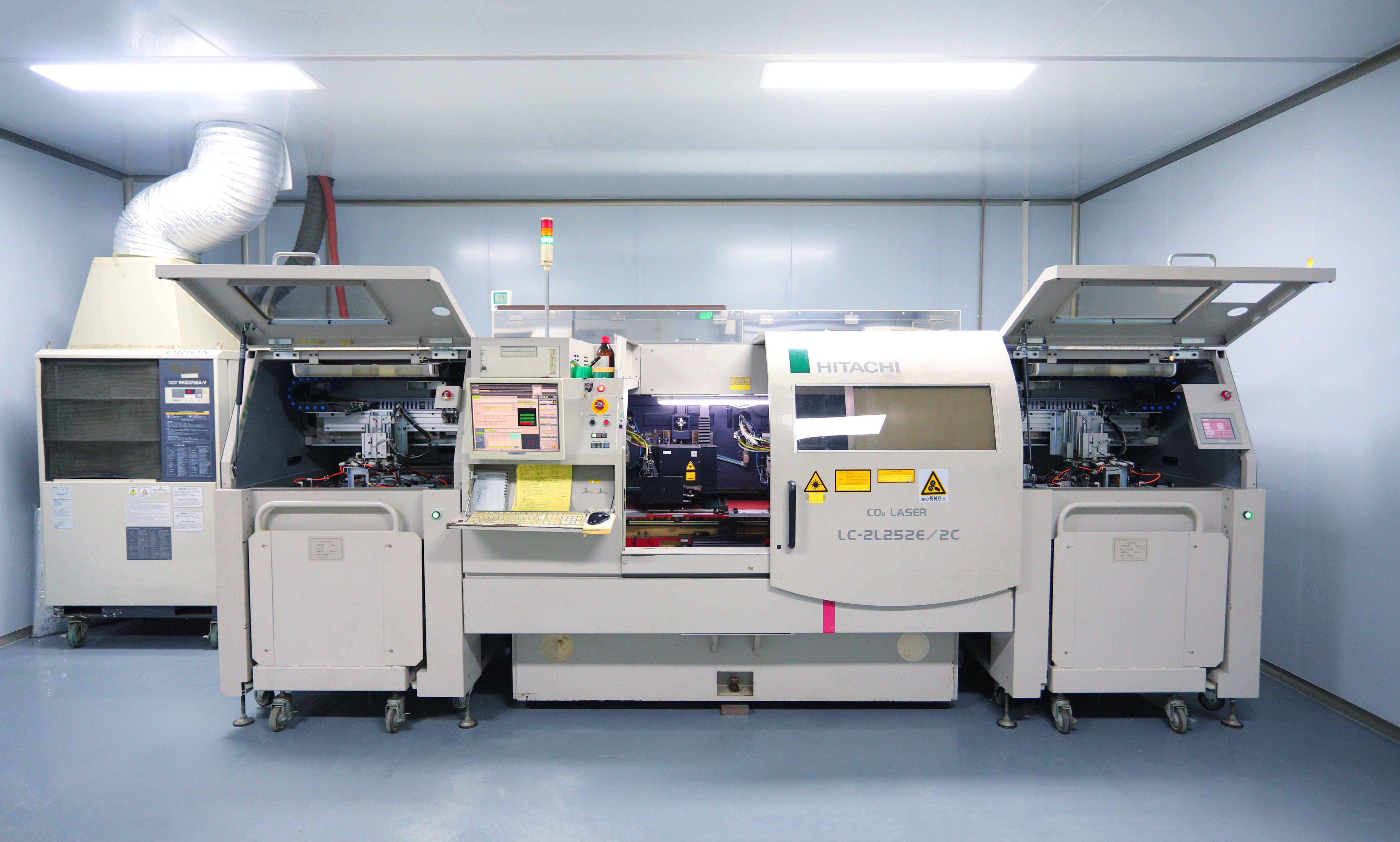 How a Professional PCB Manufacturer Handles Multilayer and High-Density Interconnect Boards