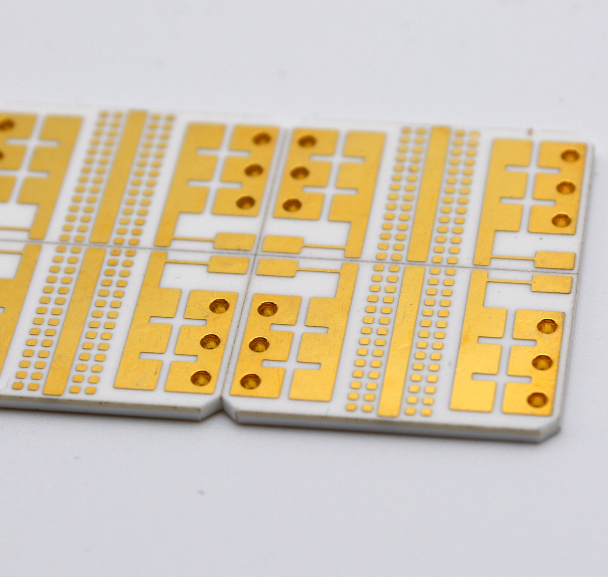 Best Ceramic Multilayer PCB Makers for High-Performance Applications